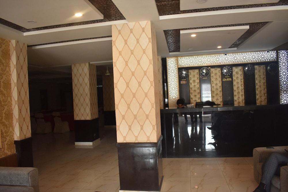 Hotel Burj Al Hateem