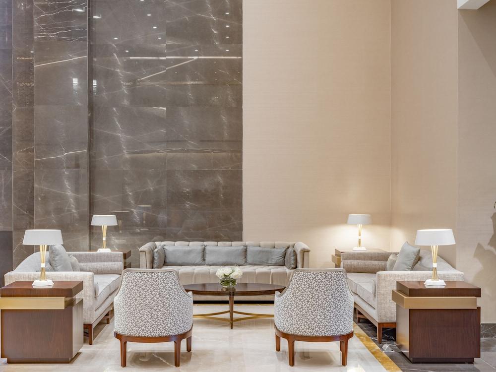 Wirgan Hotel Al Azizyah