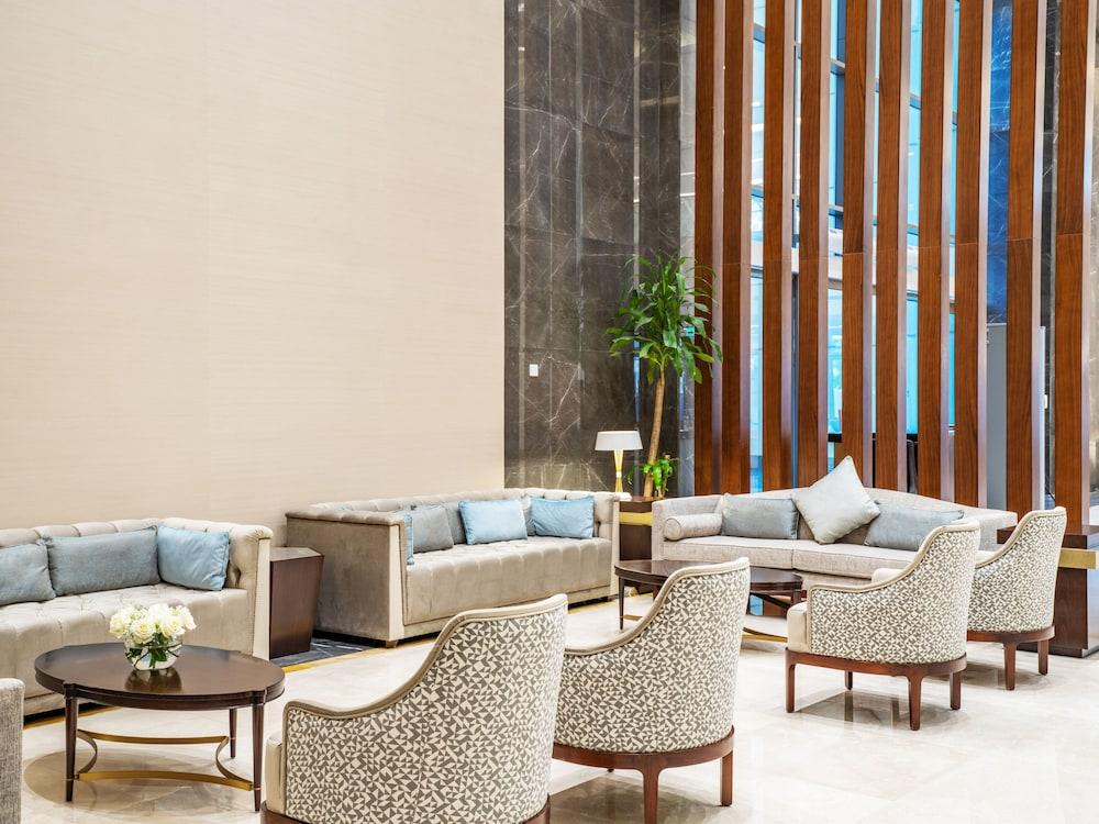 Wirgan Hotel Al Azizyah