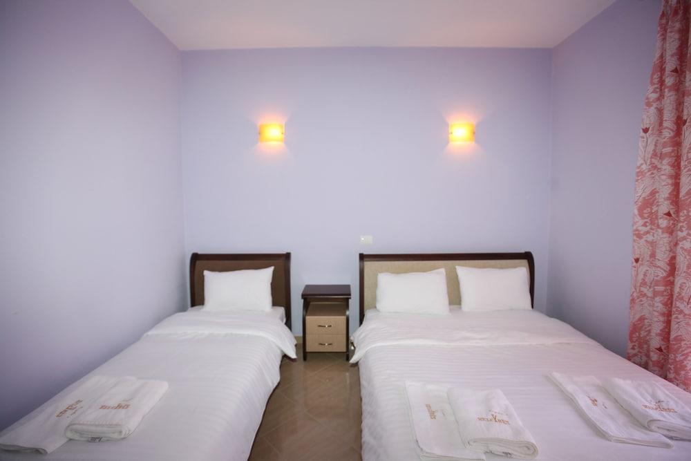 Hotel Gryka e Kelcyres