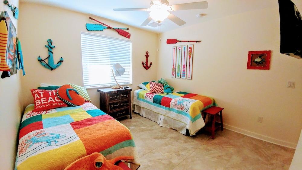 Blue Starfish Estate