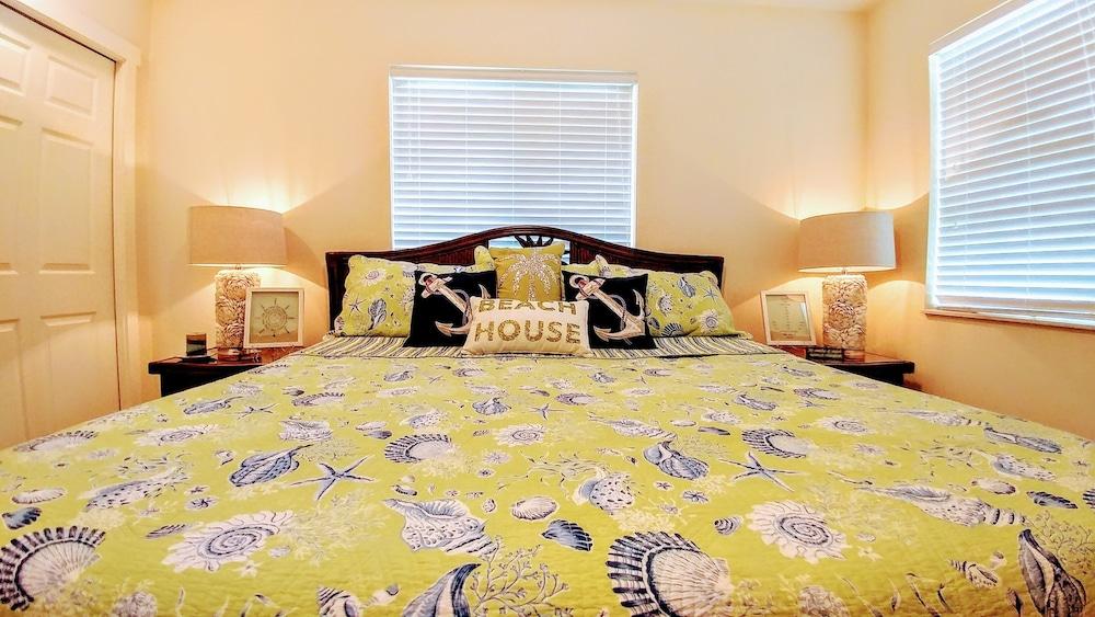 Blue Starfish Estate