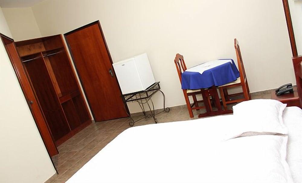 Grandes Lagos Park Hotel