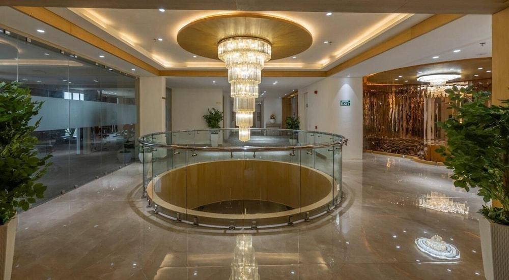 Sarovar Portico Morbi