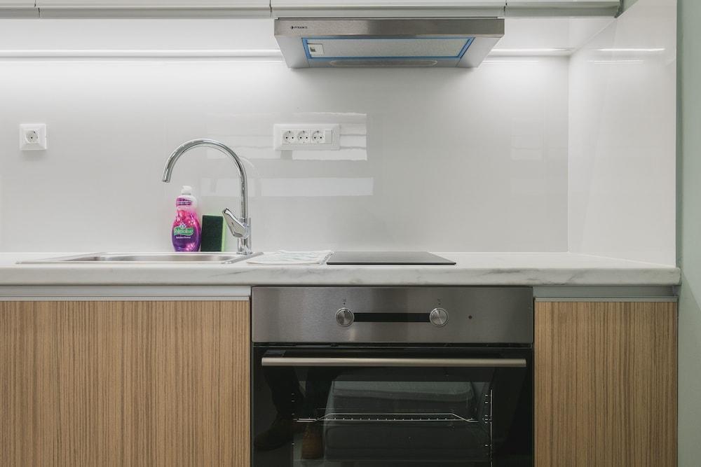 Central Apt 2 next to Old Town & Bus Station