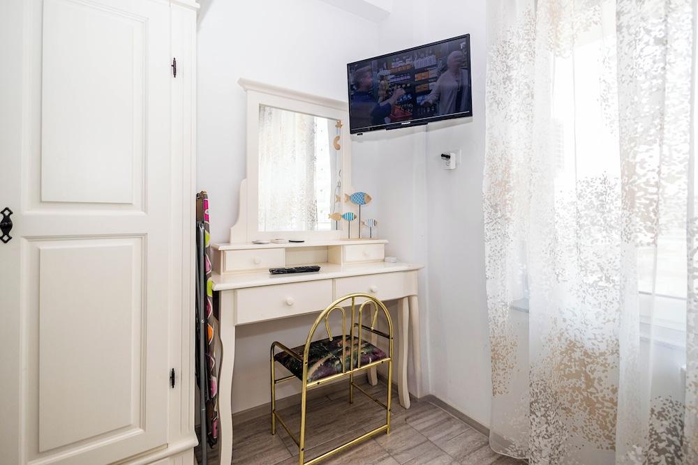 Santorini Apartament