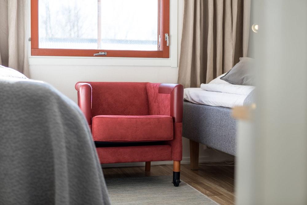 Hotelli Uninen Tampere