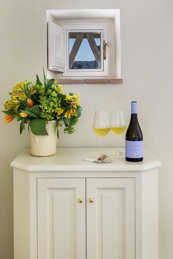 La pietra del cabreo