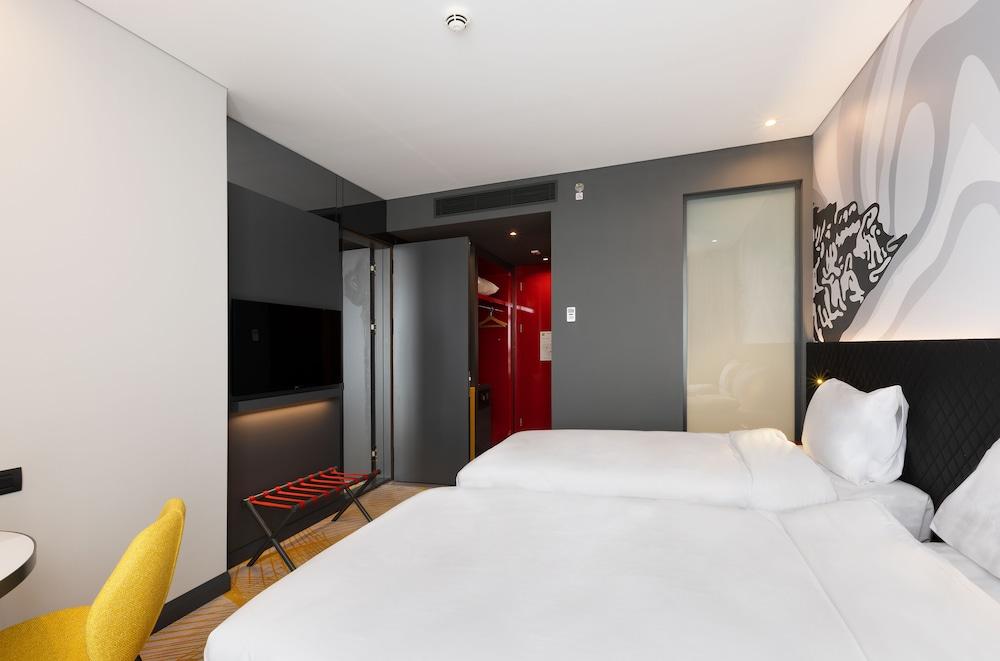 ibis Styles Istanbul Merter