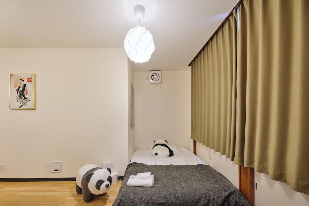 TORA Hotel Ueno 193 B