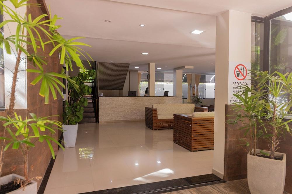 Pousada Ponta de Mangue