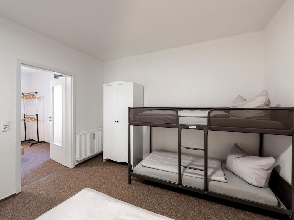 Comfort Near Harz Trails