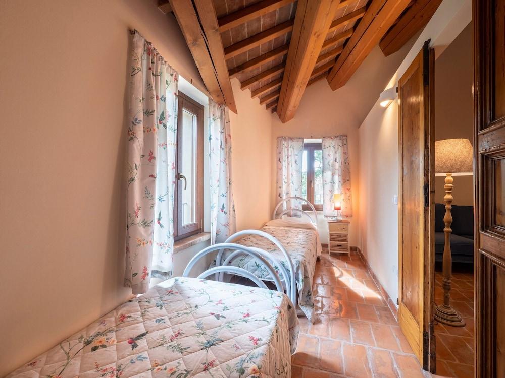 Serene Apartment With Pool