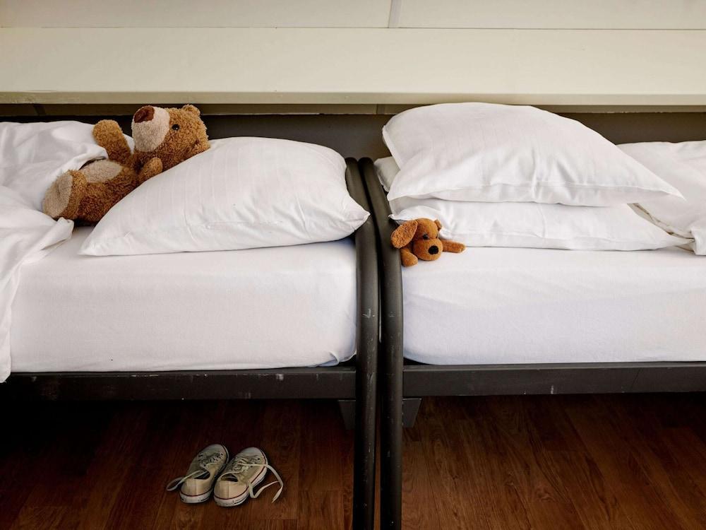 Authentic Holiday Home With a Garden