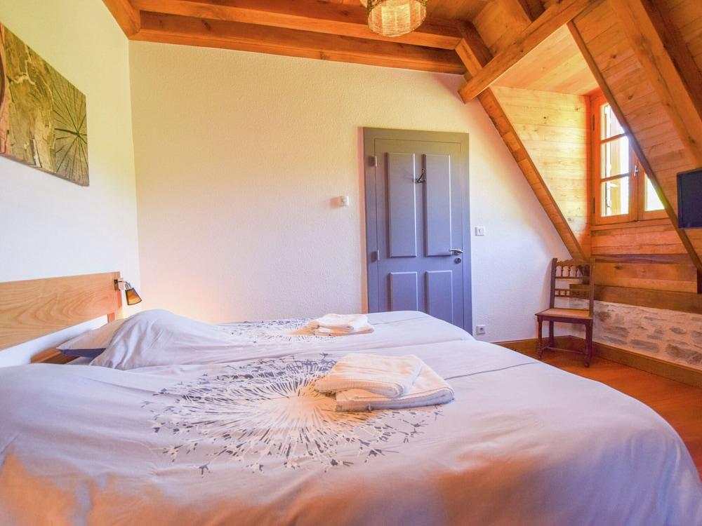 Elegant Countryside Retreat