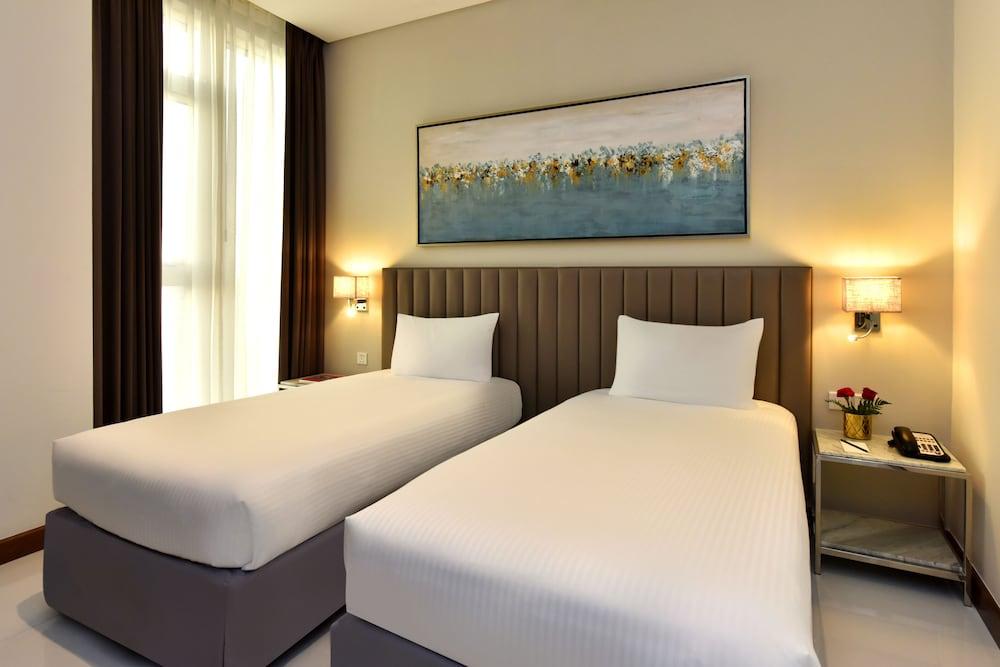 Swiss-Belsuites Admiral Juffair