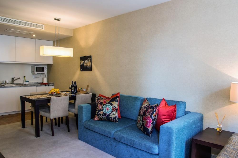 1 Bedroom - Classic Apartment