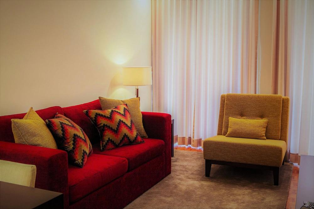 1 Bedroom - Classic Apartment