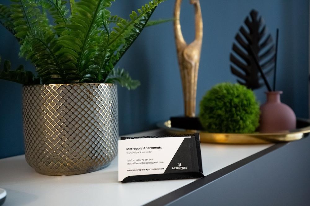 Metropole Apartments Studio Old City