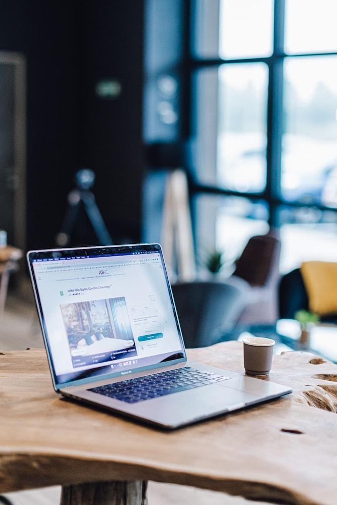 ibis Styles Contres Cheverny