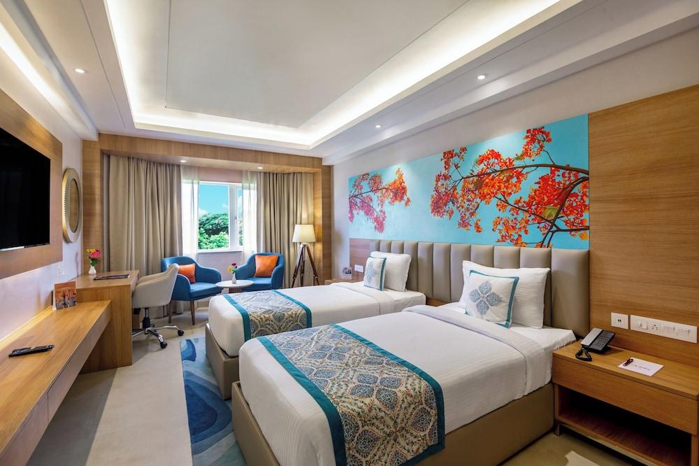 Sterling City Centre Bokaro