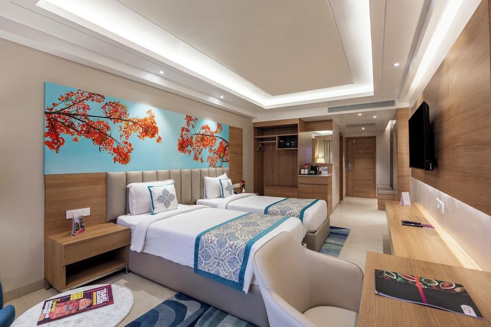 Sterling City Centre Bokaro