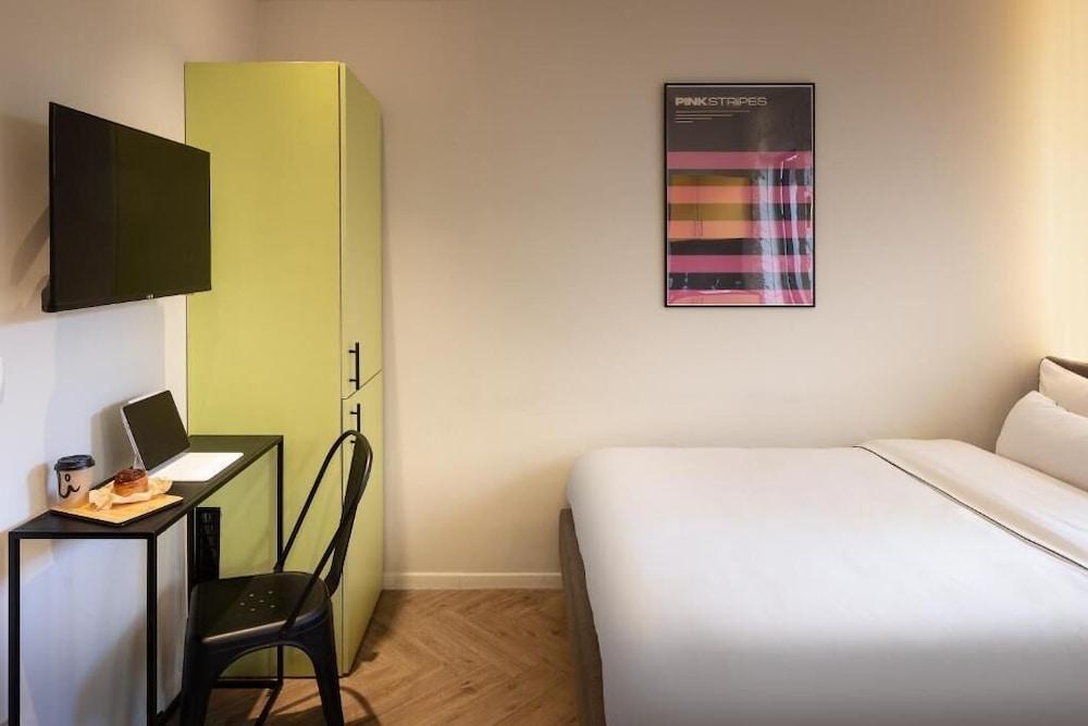 Silicate Ben Yehuda - Smart Hotel by Loginn Tel Aviv