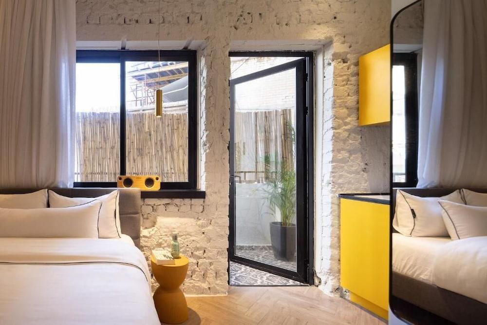 Silicate Ben Yehuda - Smart Hotel by Loginn Tel Aviv