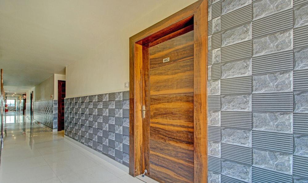 Treebo Golden Heights