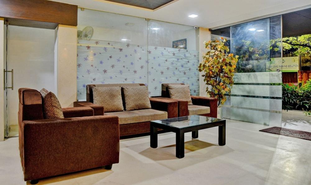 Treebo Trend Hotel Subashree