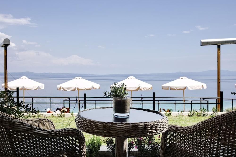 Rigas Boutique Hotel