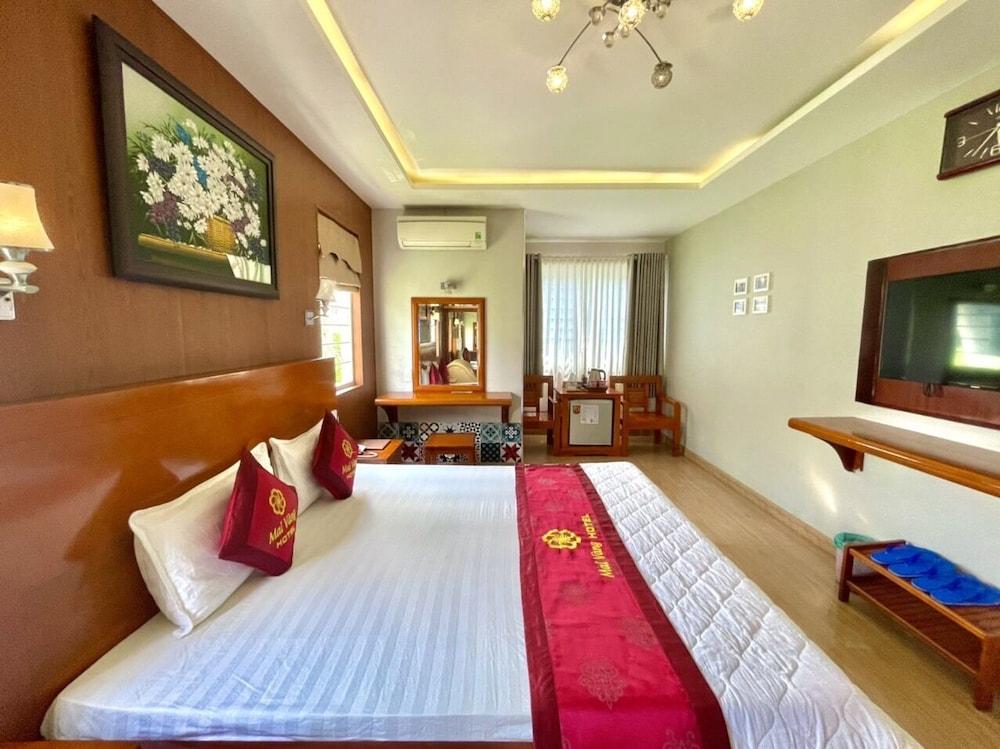 Mai Vang Hotel