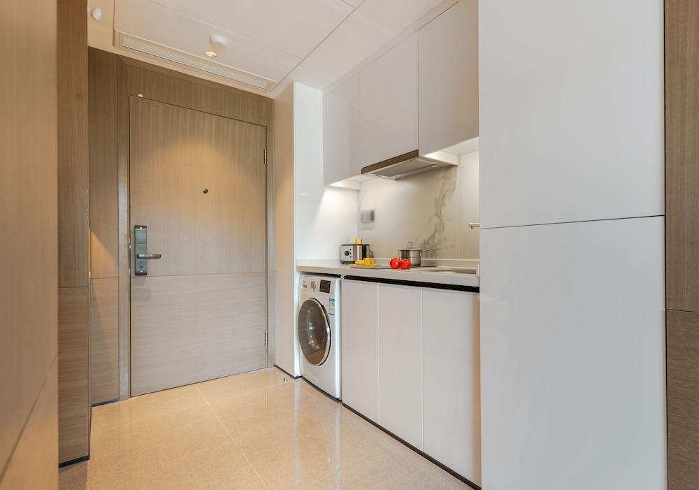 CM Service Apartment  Suzhou