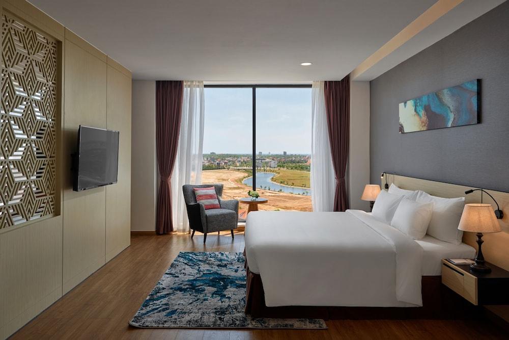 SAM Quang Binh Hotel