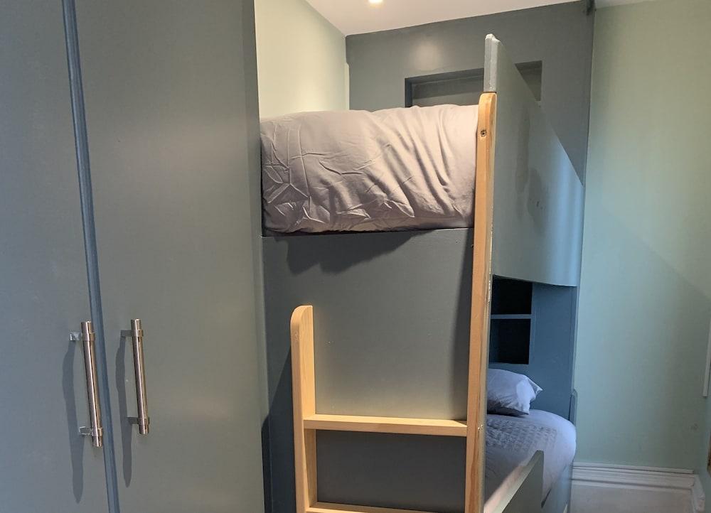 Sea View Apartment in Barmouth