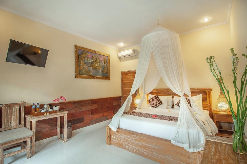 Abhirama Villas and Spa