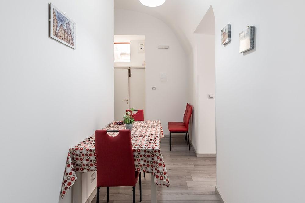 Casa del Duomo - Modica, Italy