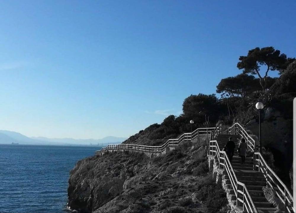 Spacious, Relax, Garden, Nature, Pool, Golf, Beach