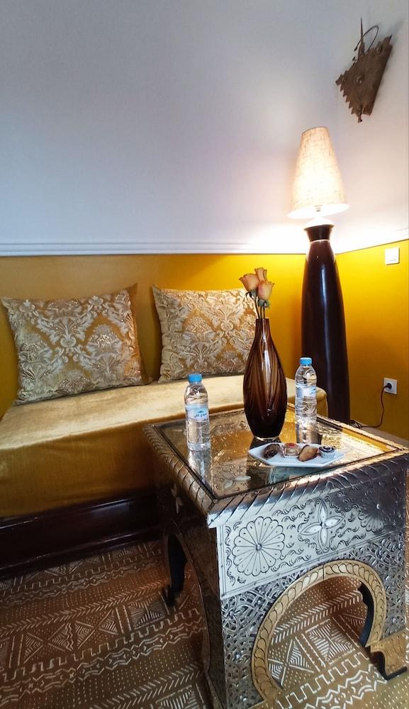 Riad Heklek - Merzouga