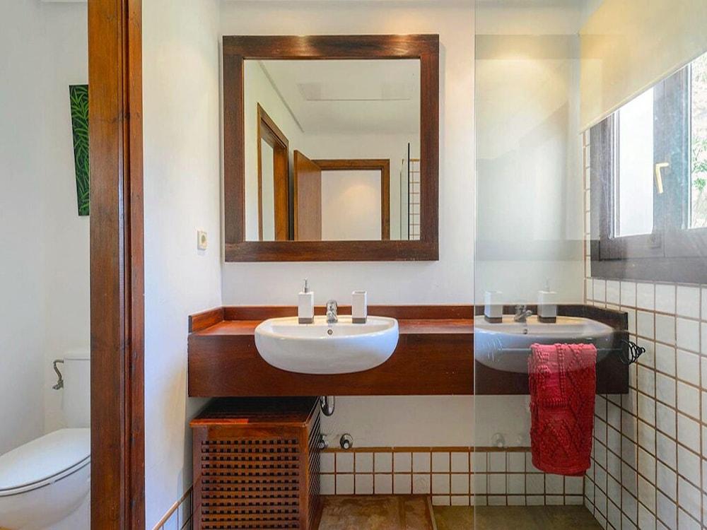 Villa Es Cubells - Cala Llentrisca