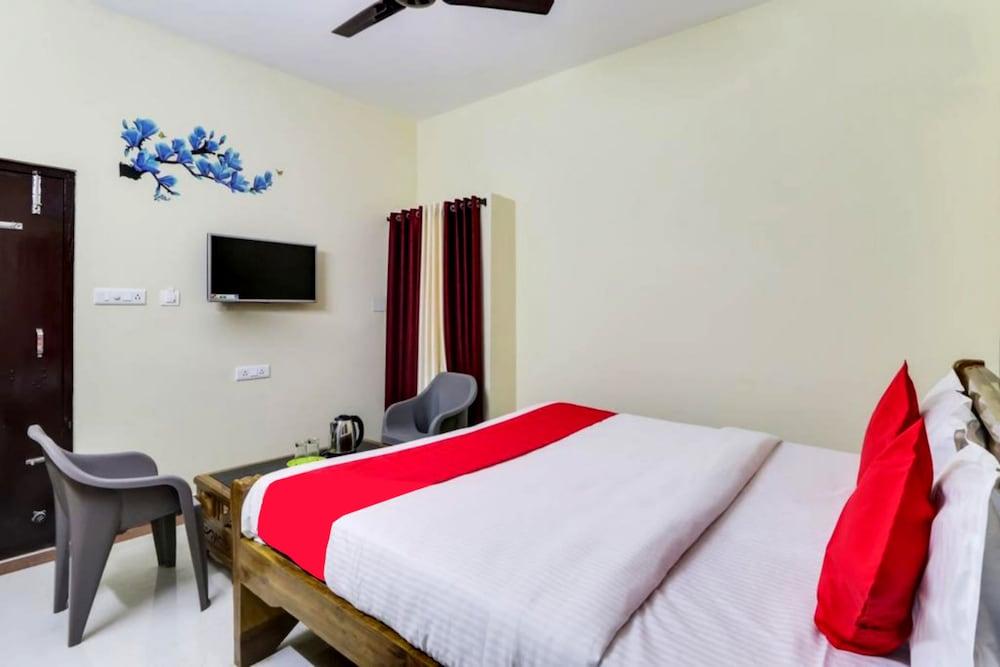 Goroomgo Special Stay Bhubneshwar