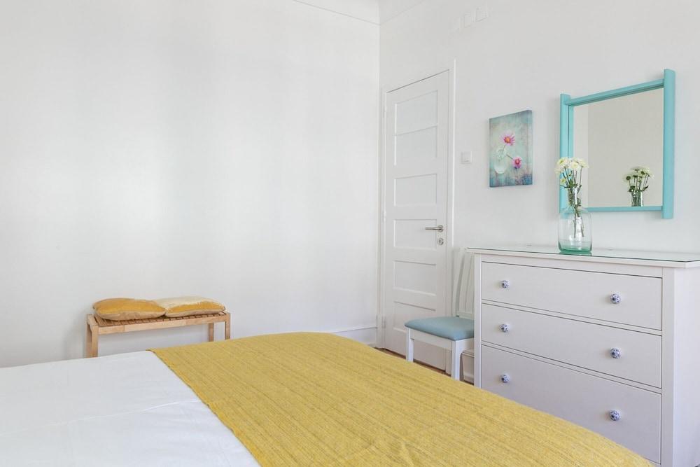 Casa da Avenida II in Lisboa