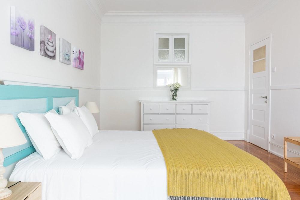 Casa da Avenida II in Lisboa