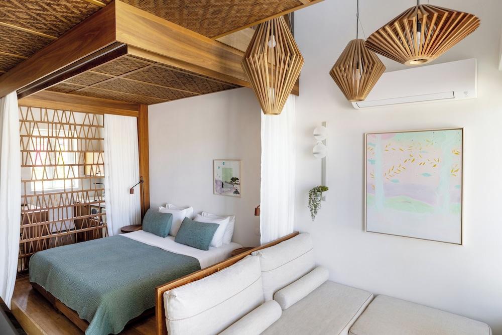 ALERO Seaside Skyros Resort