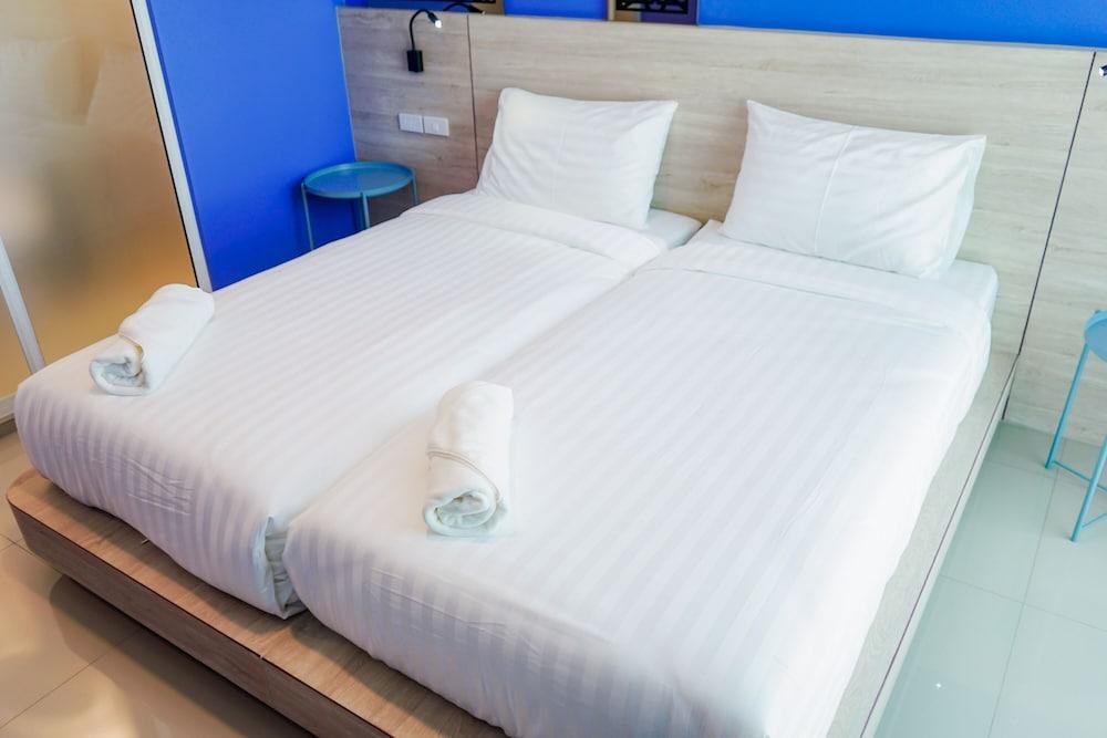 One Budget Hotel Chiang Rai Airport