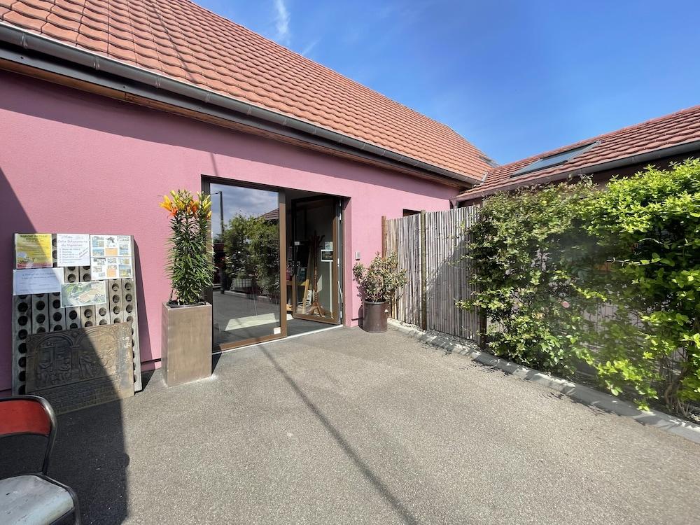 Le Refuge du Rempart