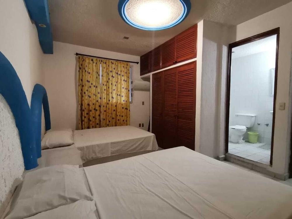 CondoHotel Alberto's