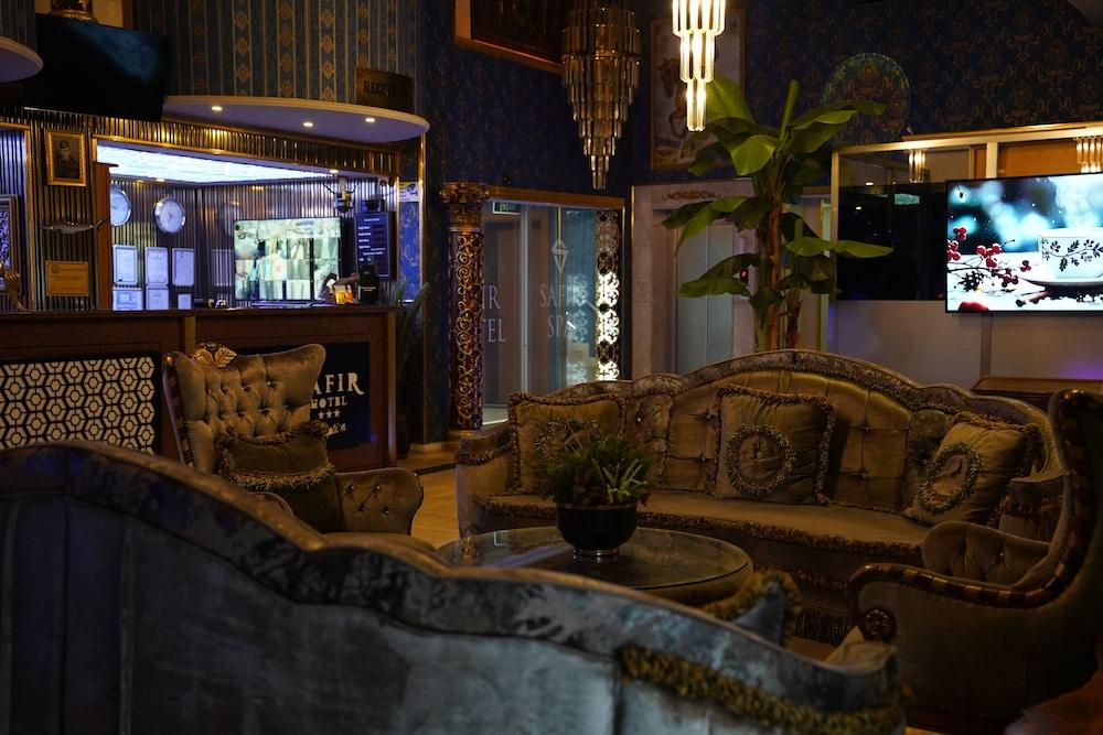 Safir Hotels Silivri