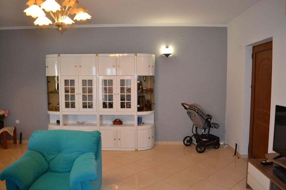 Kalogeris House Mouzaki