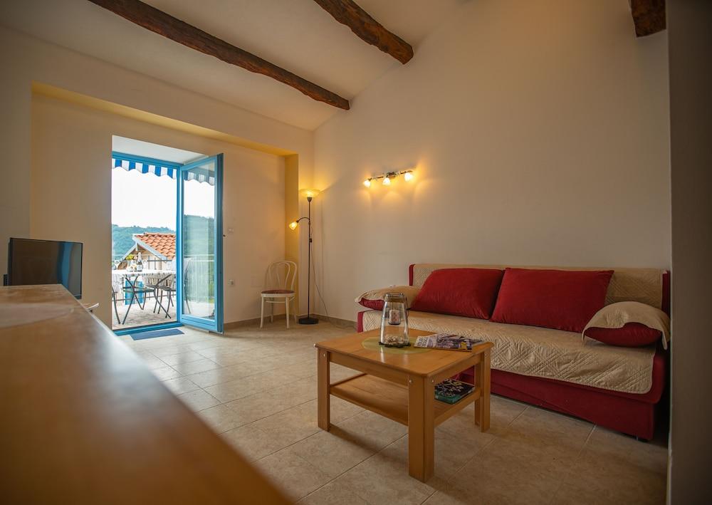 Holiday Home Grimalda